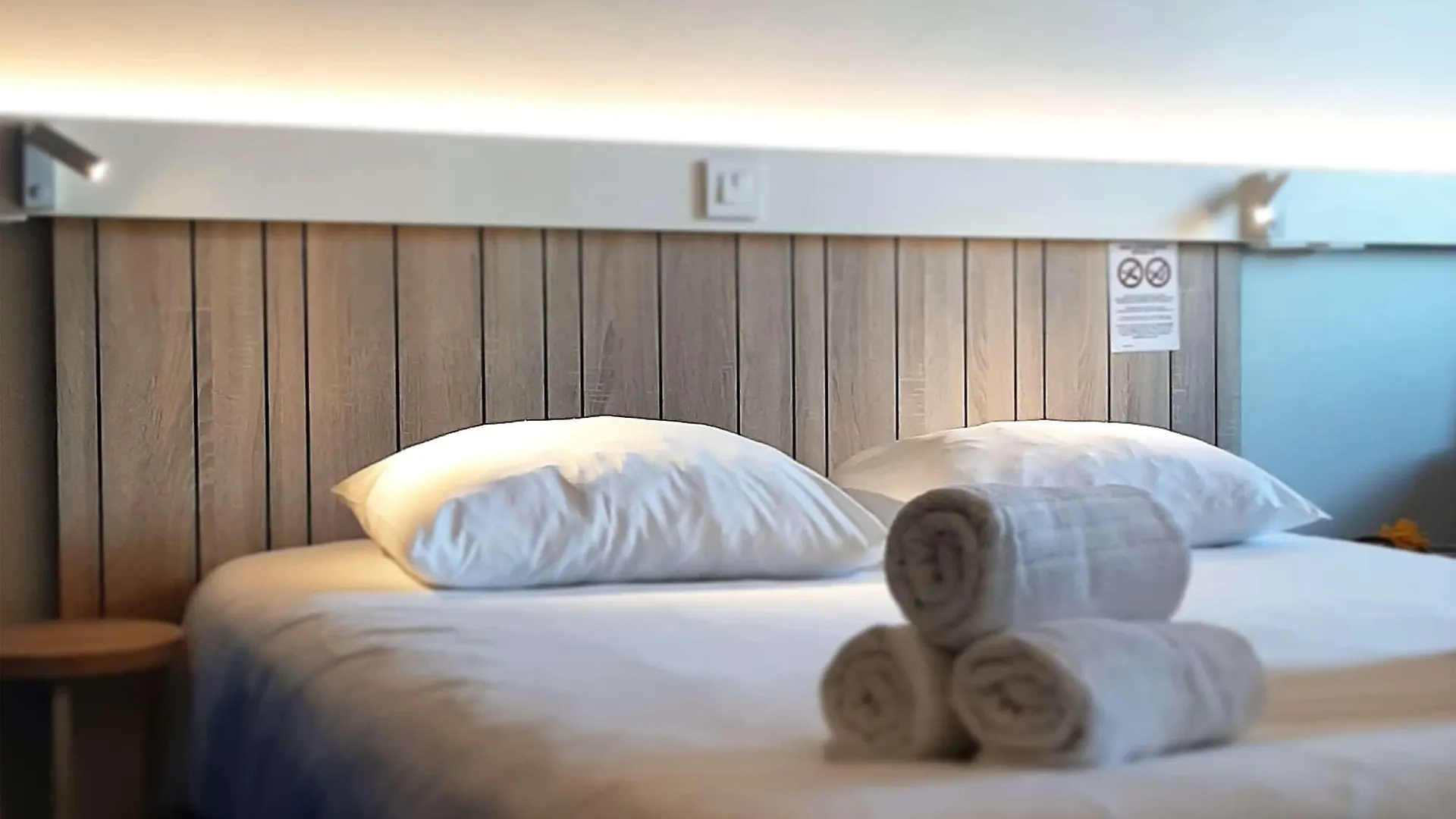Ibis Rennes Cesson Hotel Cesson-Sévigné