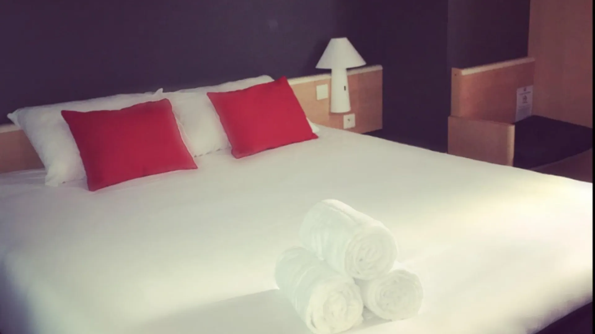 Ibis Rennes Cesson Hotel