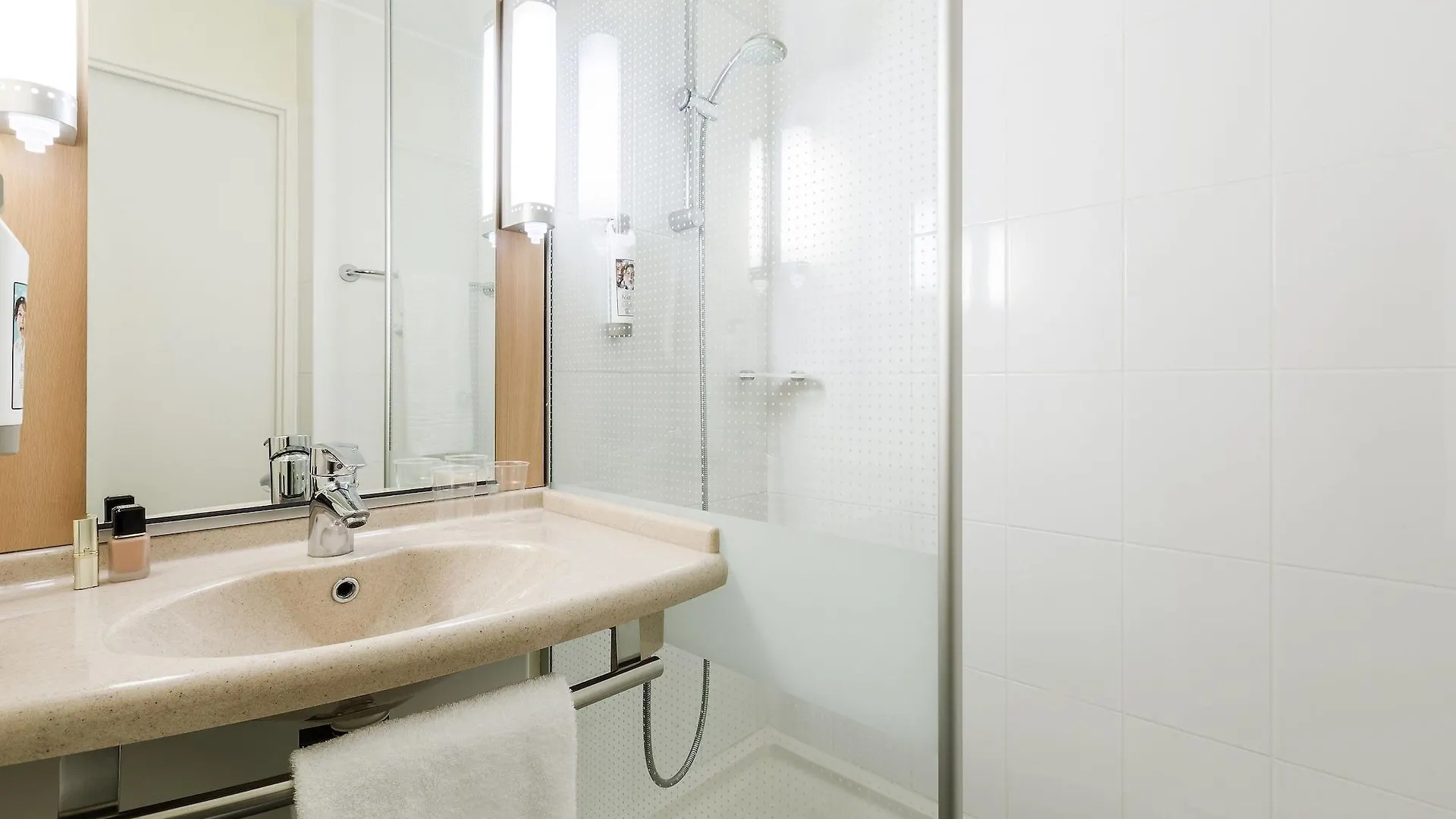 Ibis Rennes Cesson Ξενοδοχείο 3*, Cesson-Sévigné Γαλλία