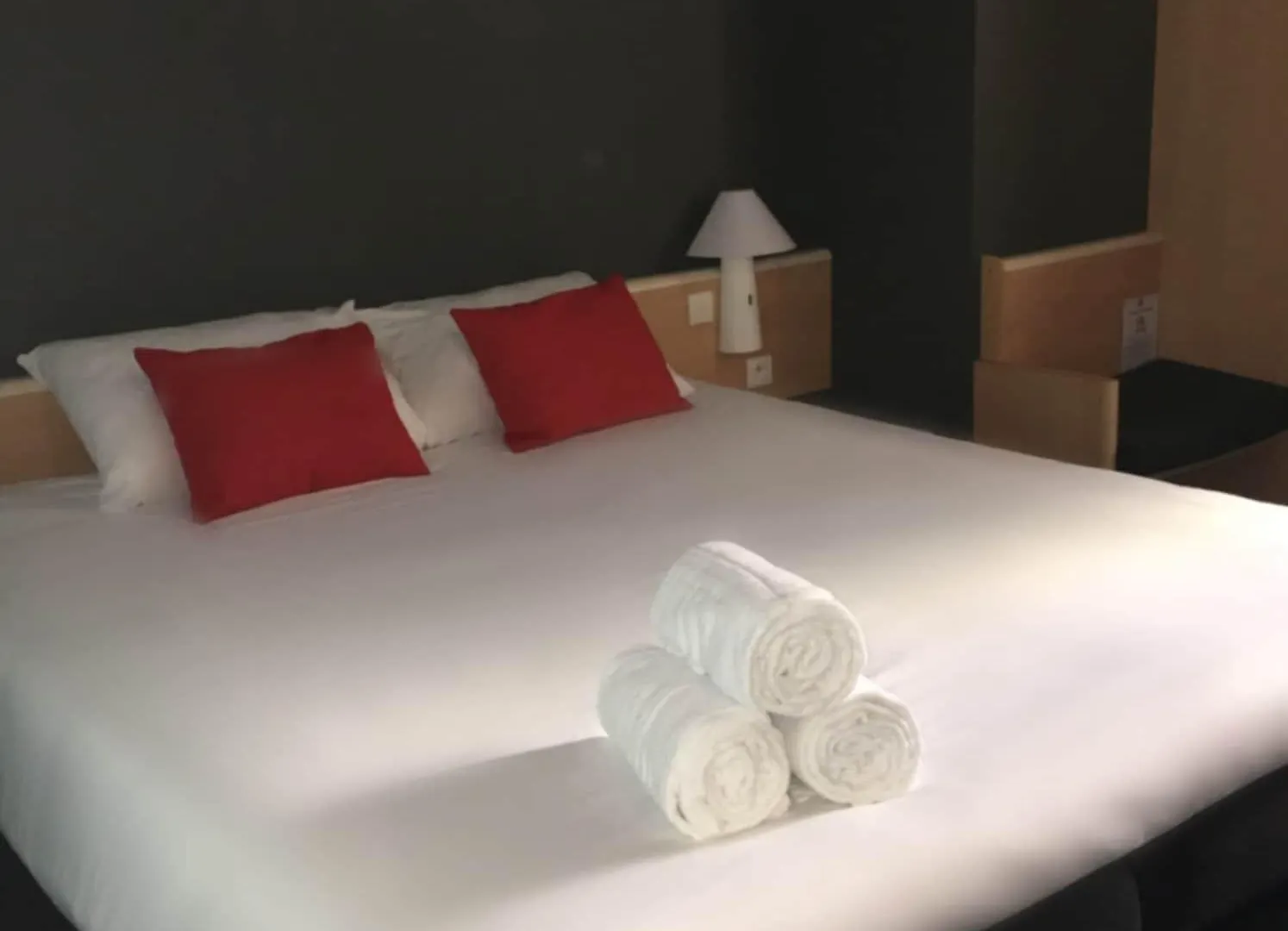 Ibis Rennes Cesson Ξενοδοχείο