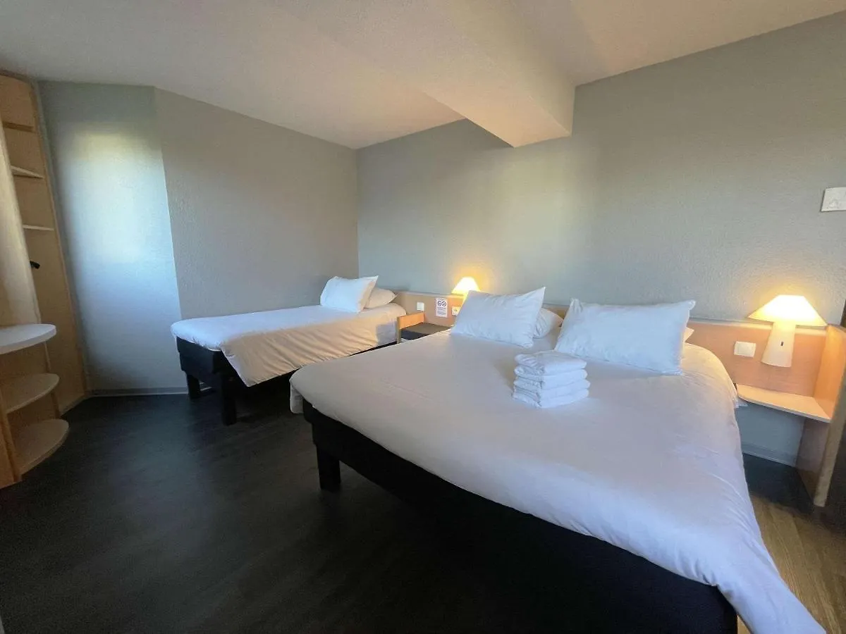 Ibis Rennes Cesson Hotel