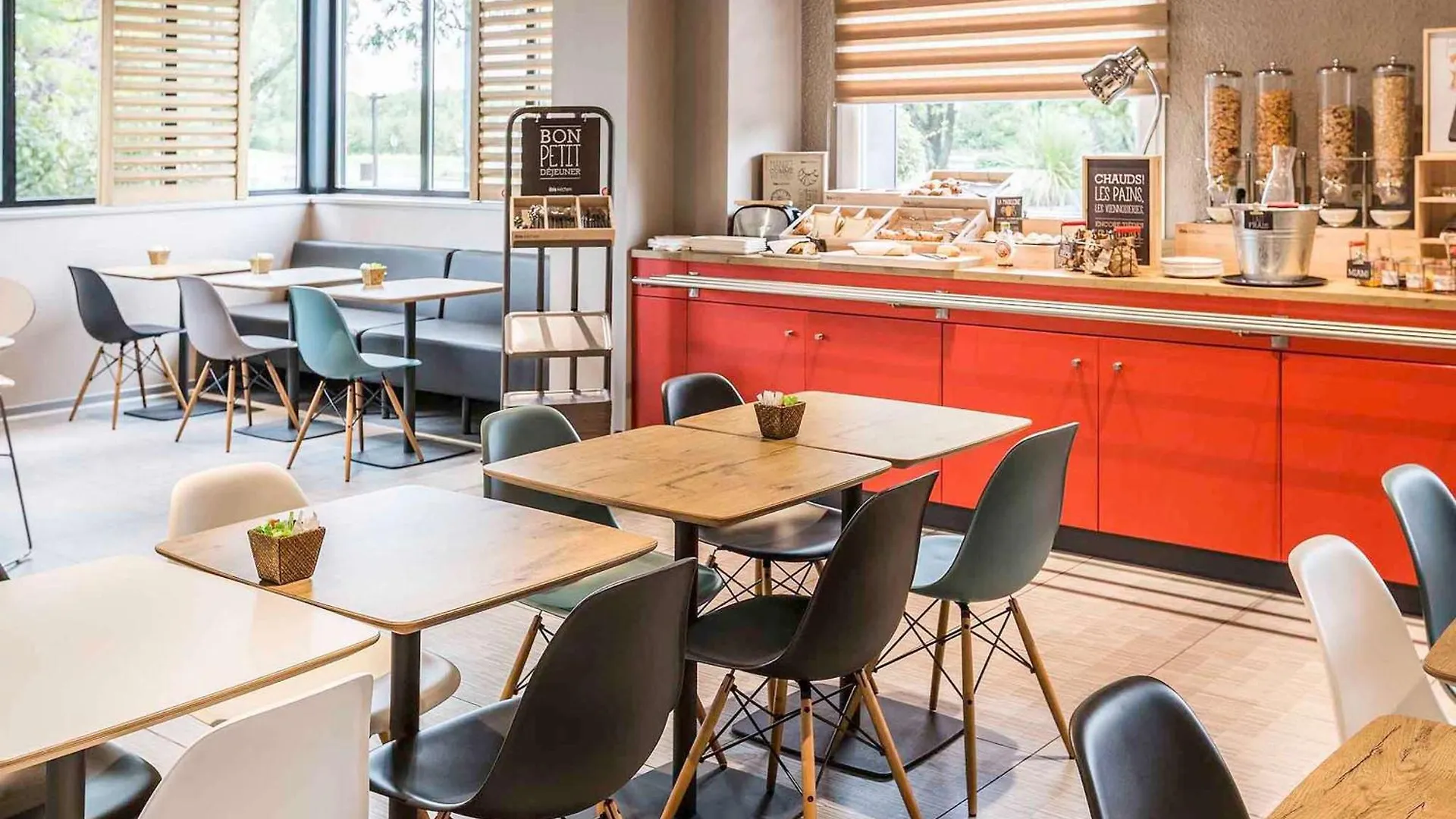 Ibis Rennes Cesson Ξενοδοχείο  Cesson-Sévigné