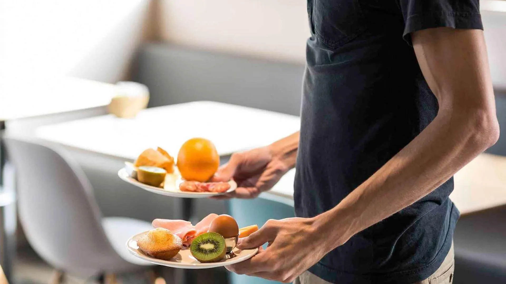 Ibis Rennes Cesson Hotel
