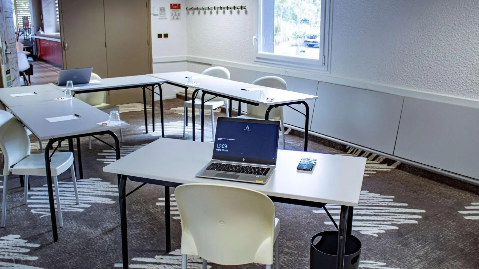 Ibis Rennes Cesson Hotel
