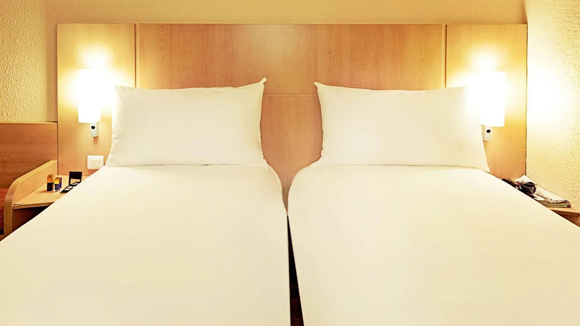 Ibis Rennes Cesson Hotel