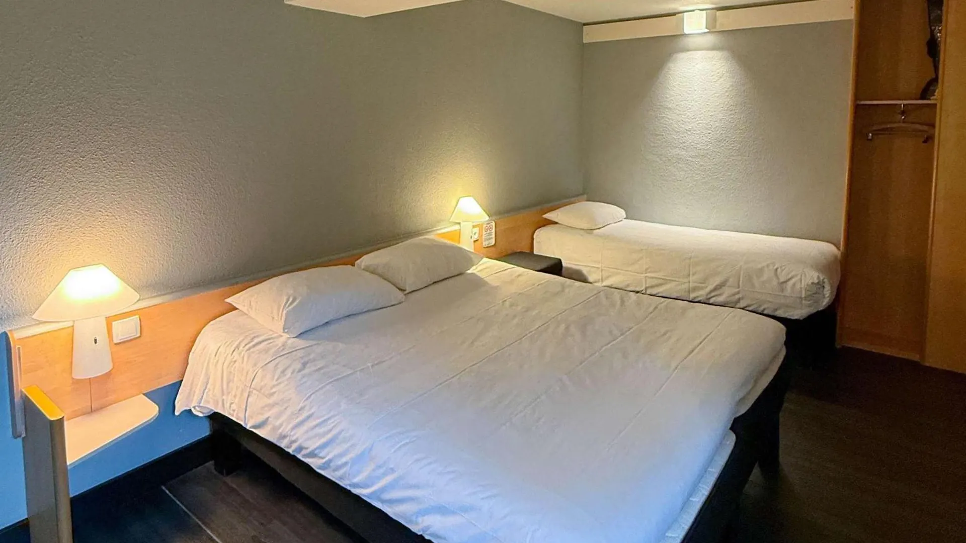 Ibis Rennes Cesson Hotel  Cesson-Sévigné