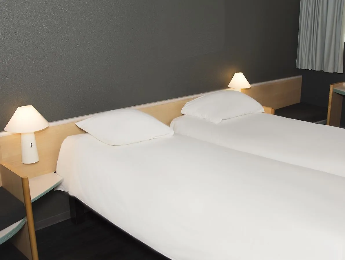 Ibis Rennes Cesson Hotel