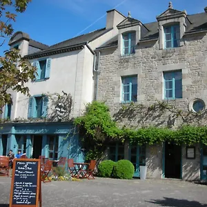 Bretonne Hotel