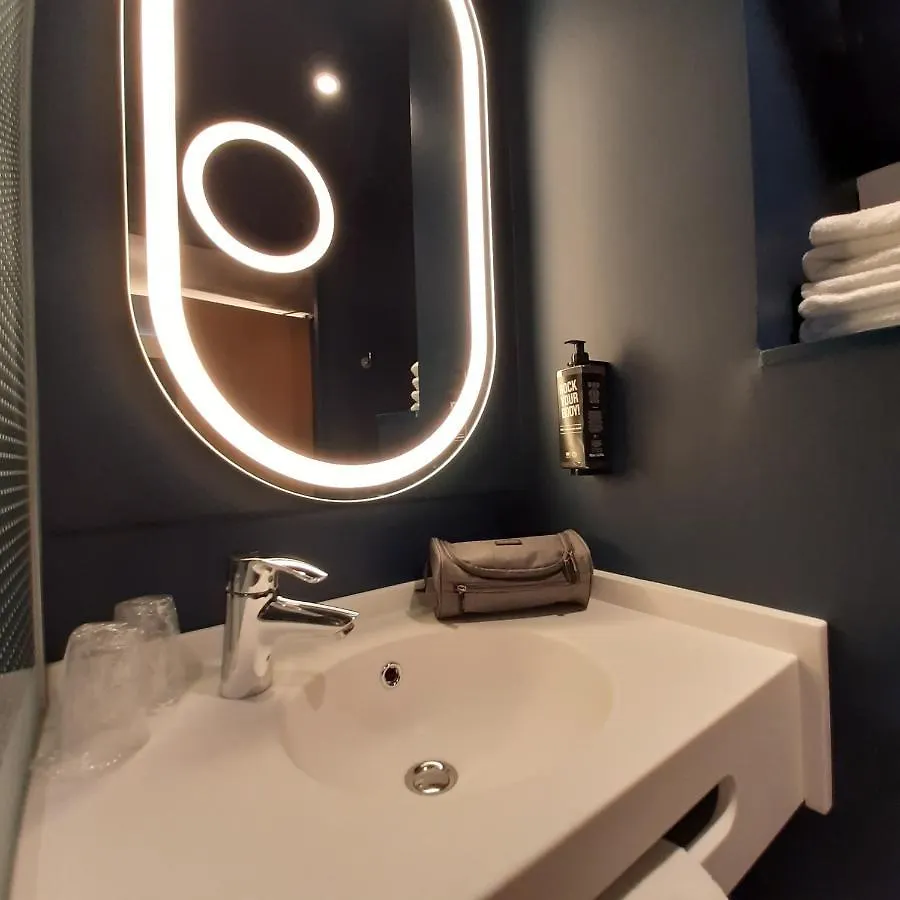 Ibis Rennes Cesson Hotel