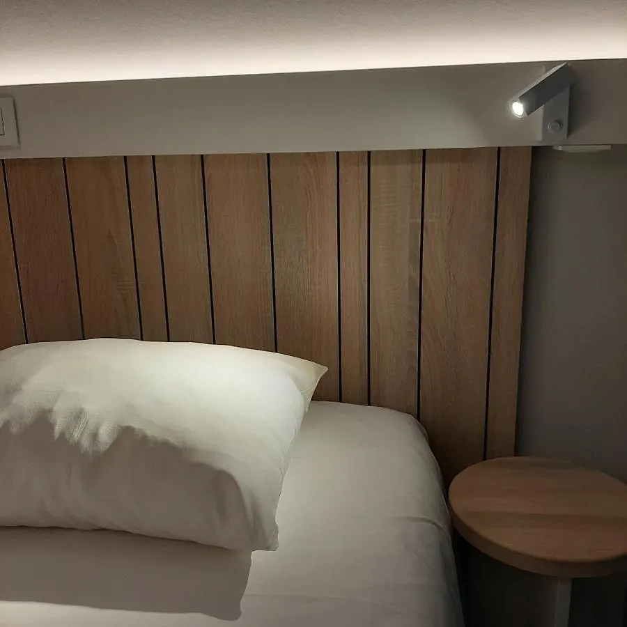 Ibis Rennes Cesson Hotel  Cesson-Sevigne