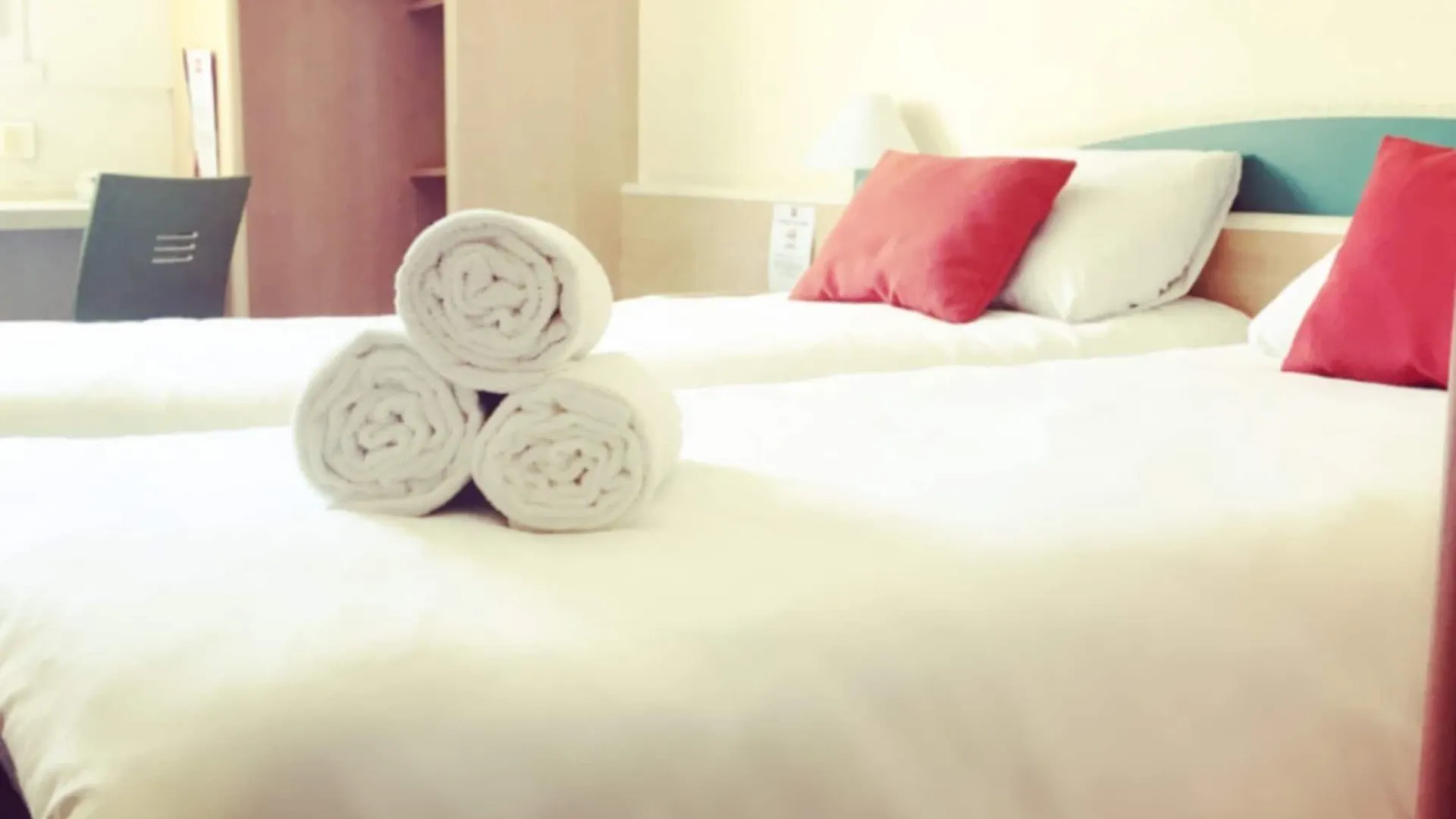 Ibis Rennes Cesson Hotel  Cesson-Sévigné