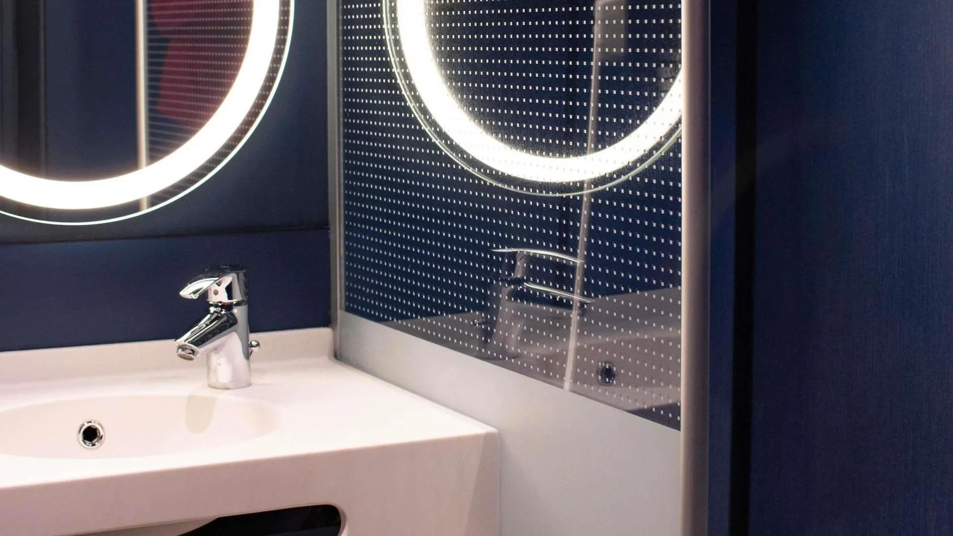 Ibis Rennes Cesson Hotel